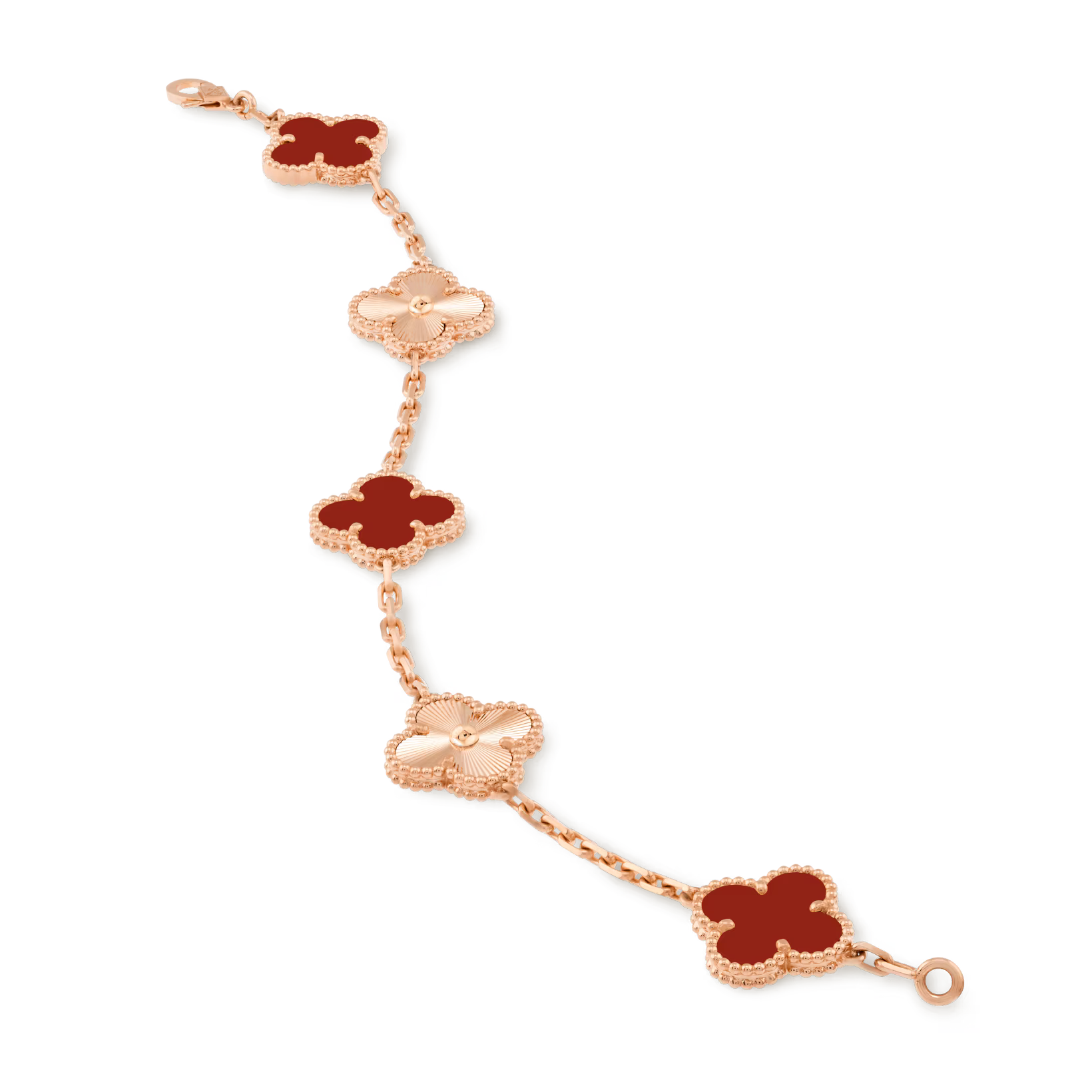 Bracelet 5 Motifs VC