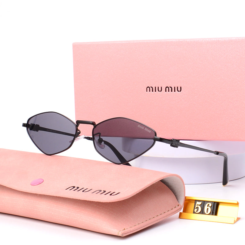 BUY 1 GET 3 – LV NEVERFULL MM BAG + MIU MIU 56zs + BRACELET LOVE DIAMONDS CR