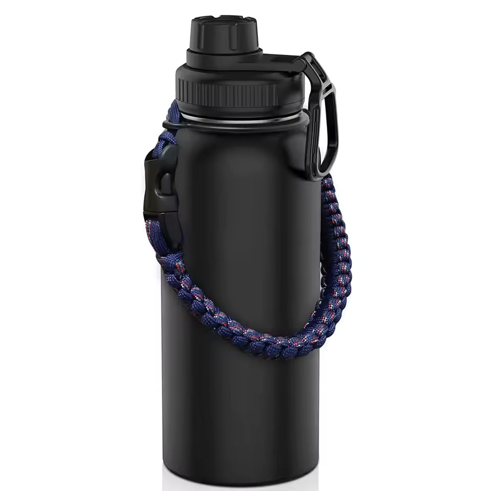 Stainless Steel insulated Water Bottle