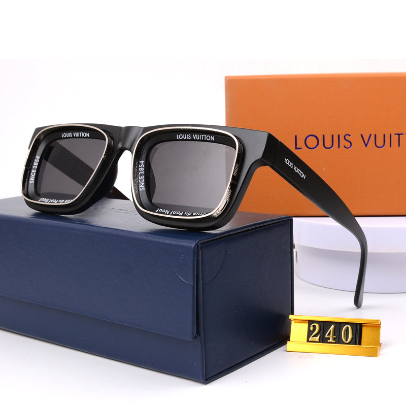 LV Supervision Sunglasses